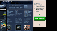 Desktop Screenshot of abcgames.sk